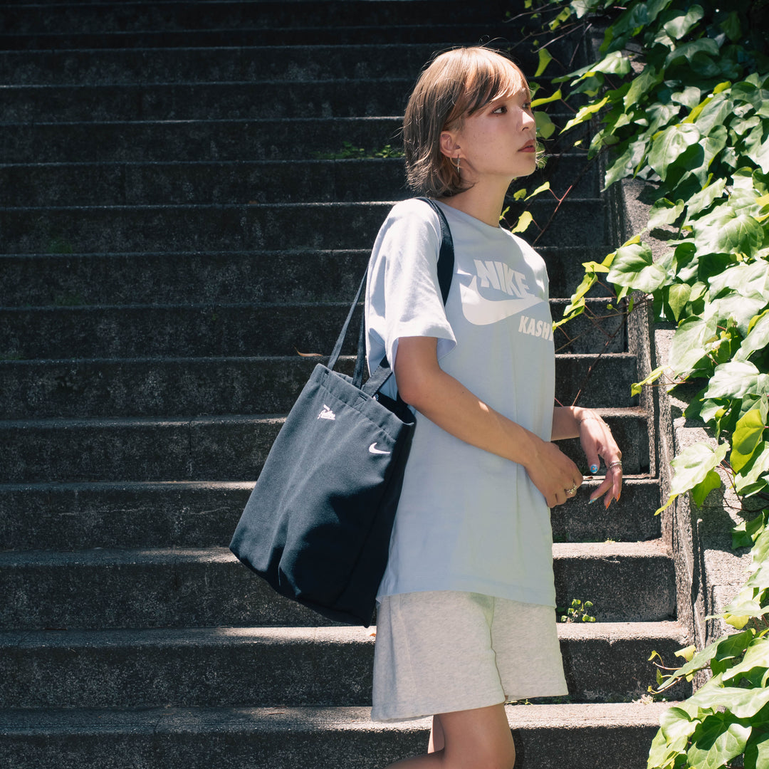 NIKE NSWフューチュラアイコンS/S Tシャツ（全2色） – 鹿島