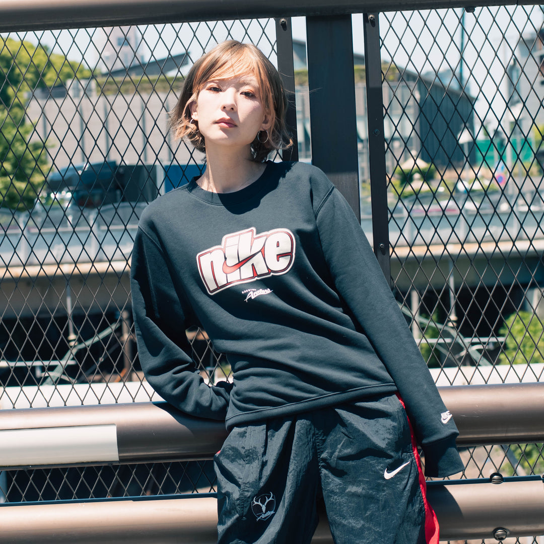 Nike アントラーズ　試合ユニ　非売品　18番　XL NIKE クラブFT L/SトップFUTBOL（全2色） – 鹿島アントラーズFC - 公式