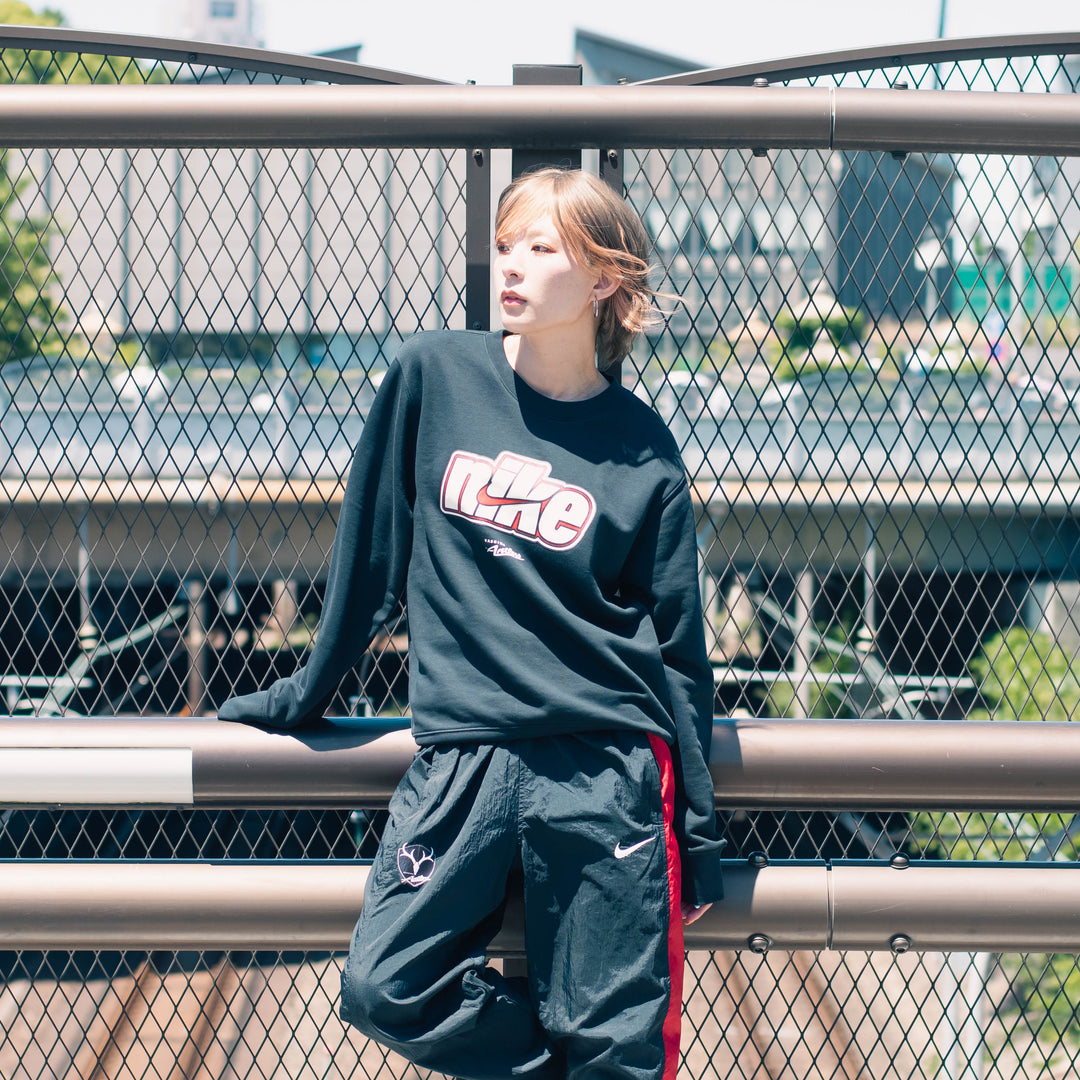 NIKE クラブFT L/SトップFUTBOL（全2色） – 鹿島アントラーズFC - 公式
