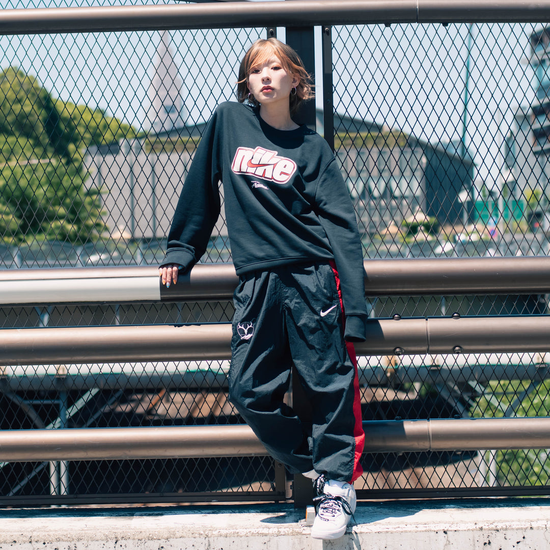 NIKE クラブFT L/SトップFUTBOL（全2色） – 鹿島アントラーズFC - 公式