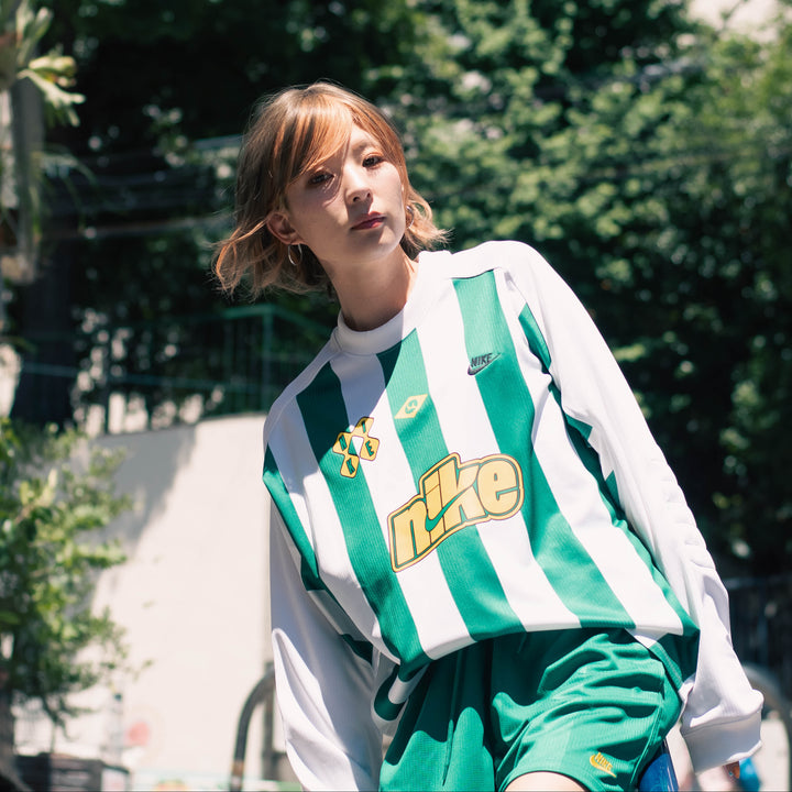 NIKE クラブゴーリーL/SトップホームF（全2色） – 鹿島アントラーズFC