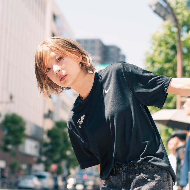 NIKE DF STD FLEX S/S Tシャツ（全3色） – 鹿島アントラーズFC - 公式