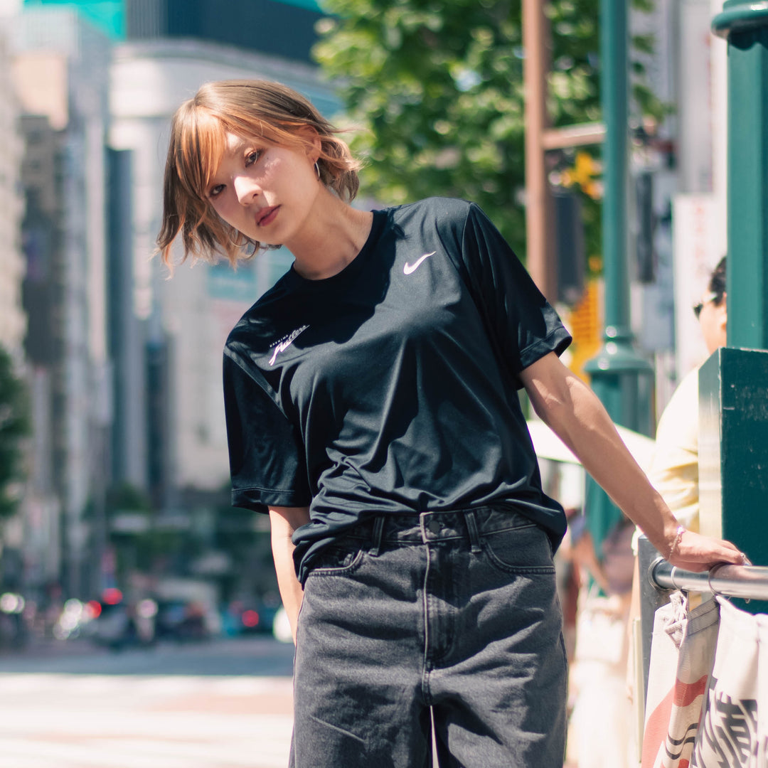 NIKE DF STD FLEX S/S Tシャツ（全3色） – 鹿島アントラーズFC - 公式