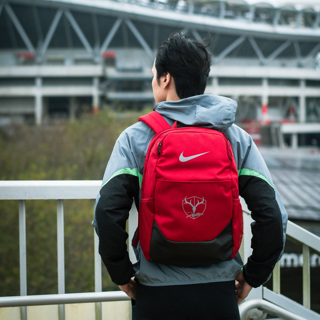 NIKE BRSLA M BKPK – 鹿島アントラーズFC - 公式オンラインストア