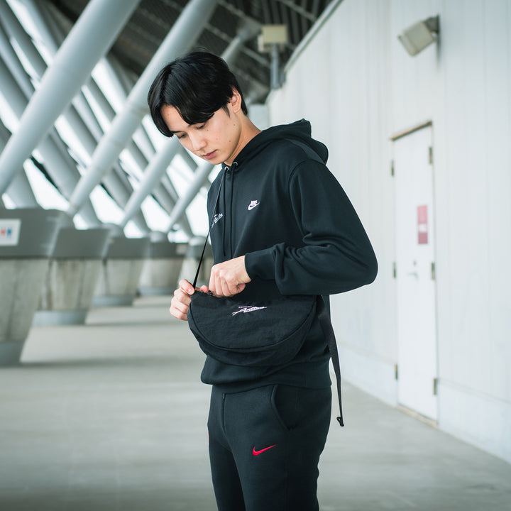 NIKE オーラCRESCENTクロスボディ – 鹿島アントラーズFC - 公式