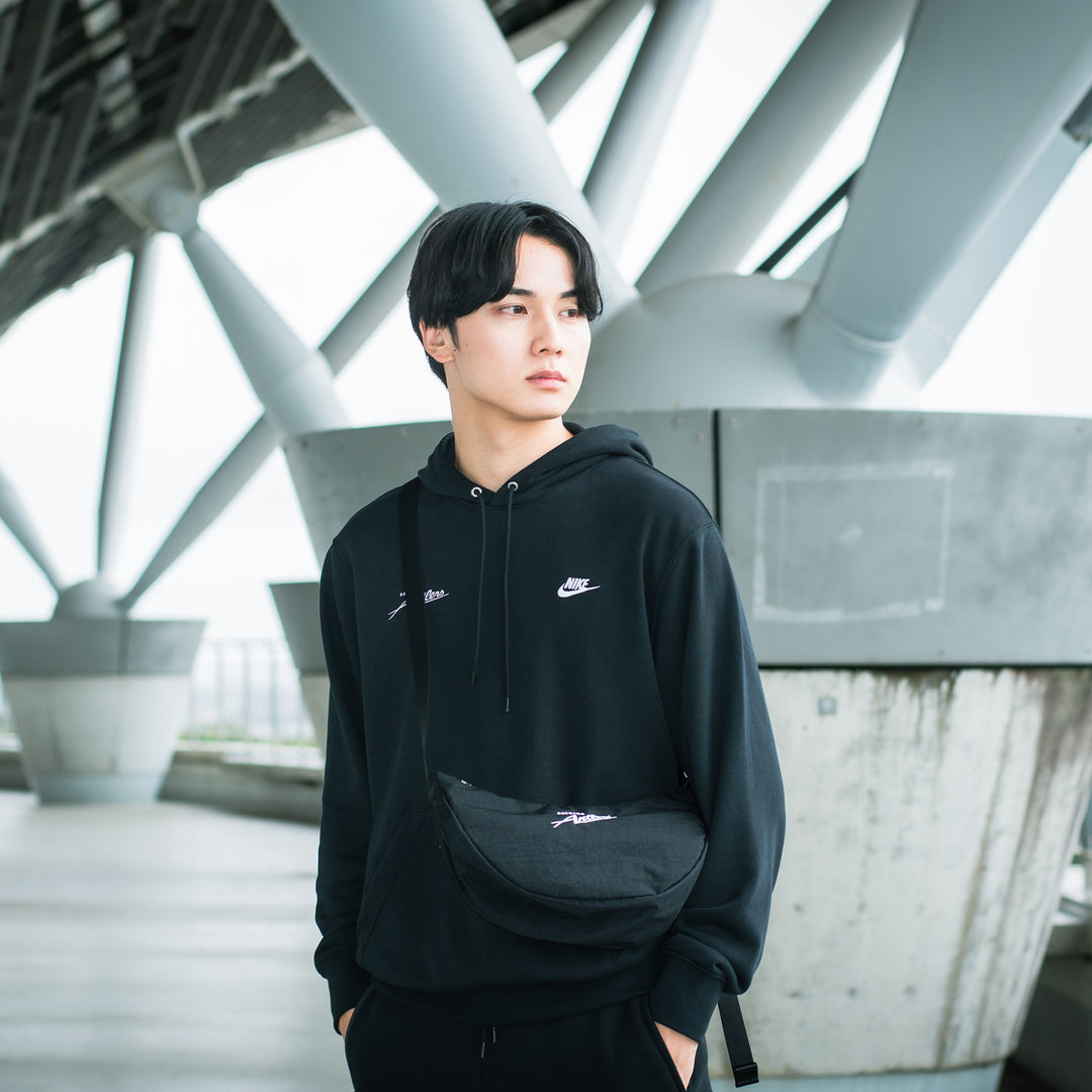 NIKE オーラCRESCENTクロスボディ – 鹿島アントラーズFC - 公式