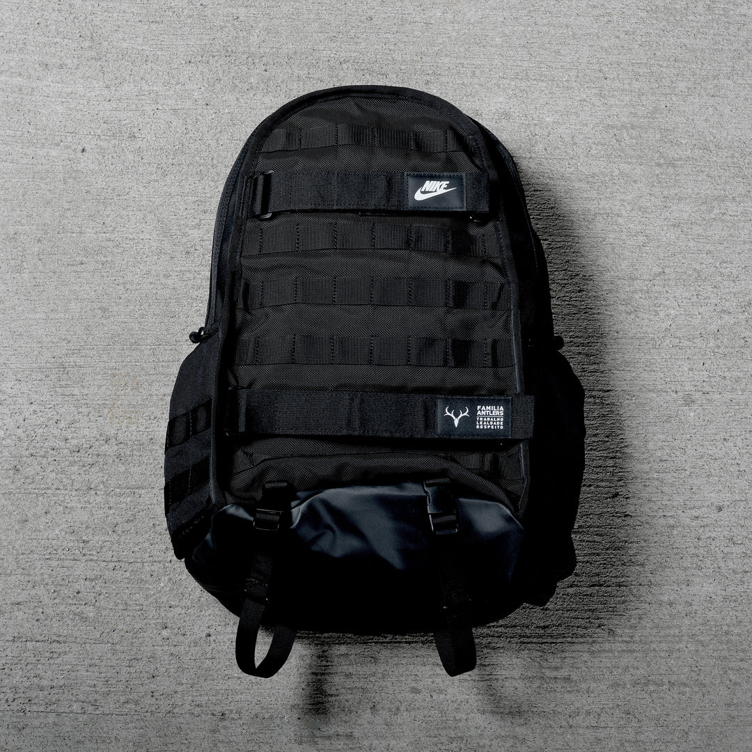 24NIKE NSW RPM バックパック 2.0 – 鹿島アントラーズFC - 公式