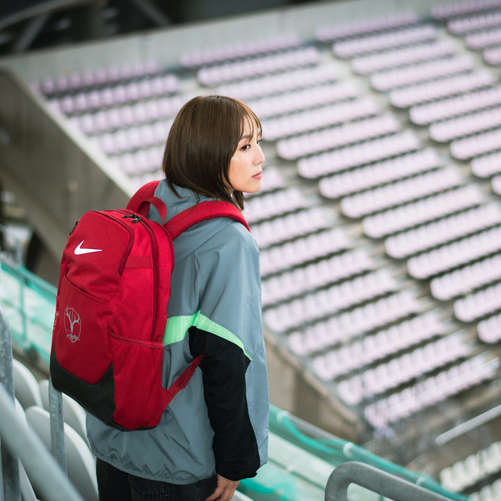 NIKE BRSLA M BKPK – 鹿島アントラーズFC - 公式オンラインストア