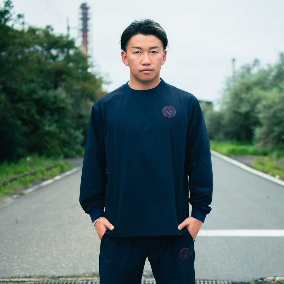 26/27ピステシャツ（全2色） – 鹿島アントラーズFC - 公式オンラインストア