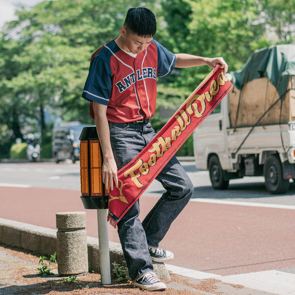 RESTOCK – 鹿島アントラーズFC - 公式オンラインストア