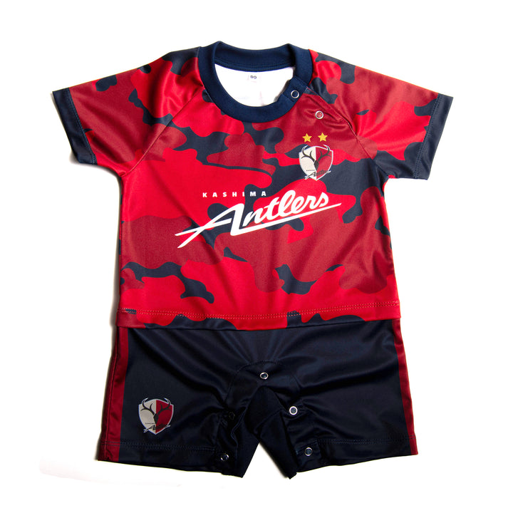 25ロンパース【受注】 – 鹿島アントラーズFC - 公式オンラインストア