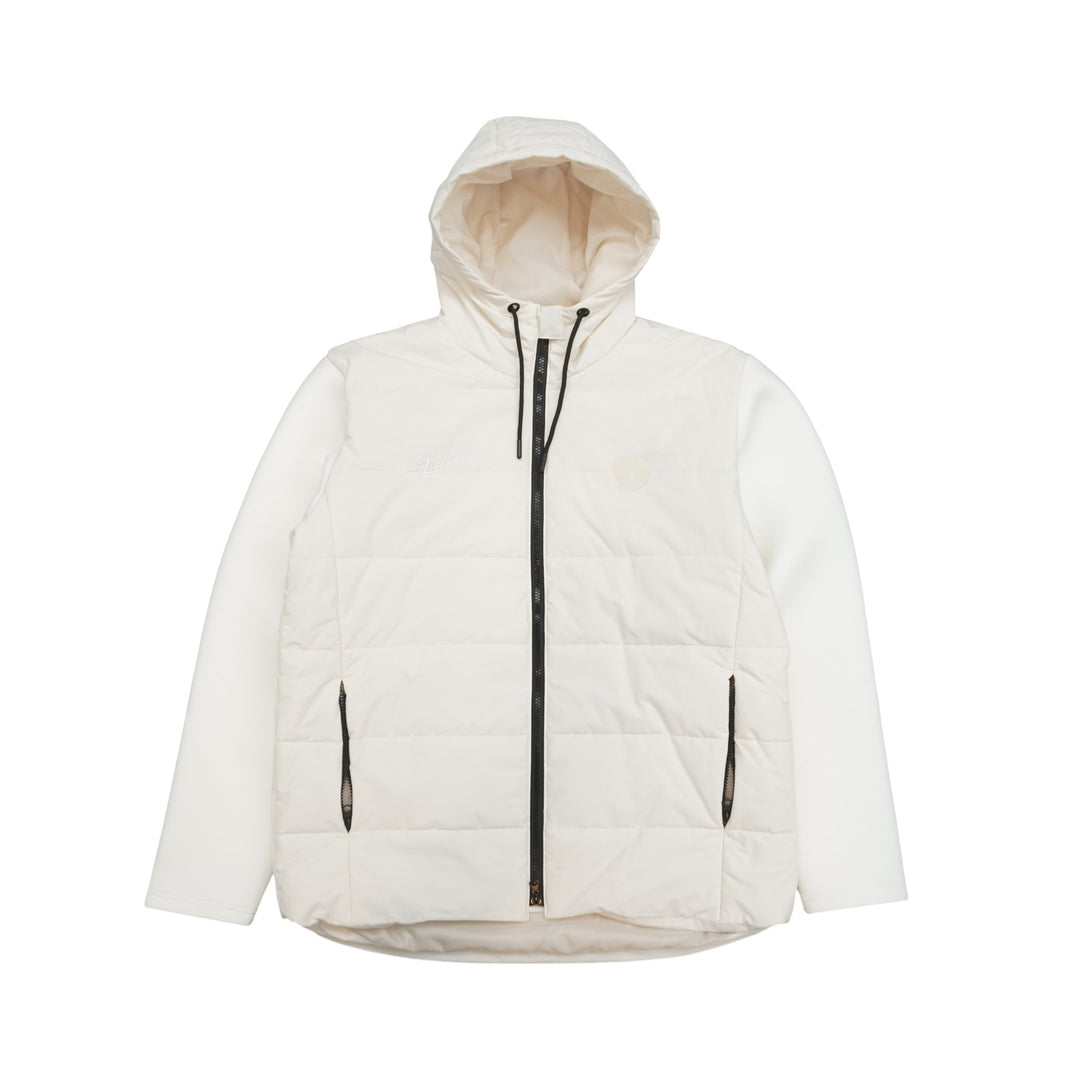 EMB LOGO HYBRID JKT （全2色） – 鹿島アントラーズFC - 公式