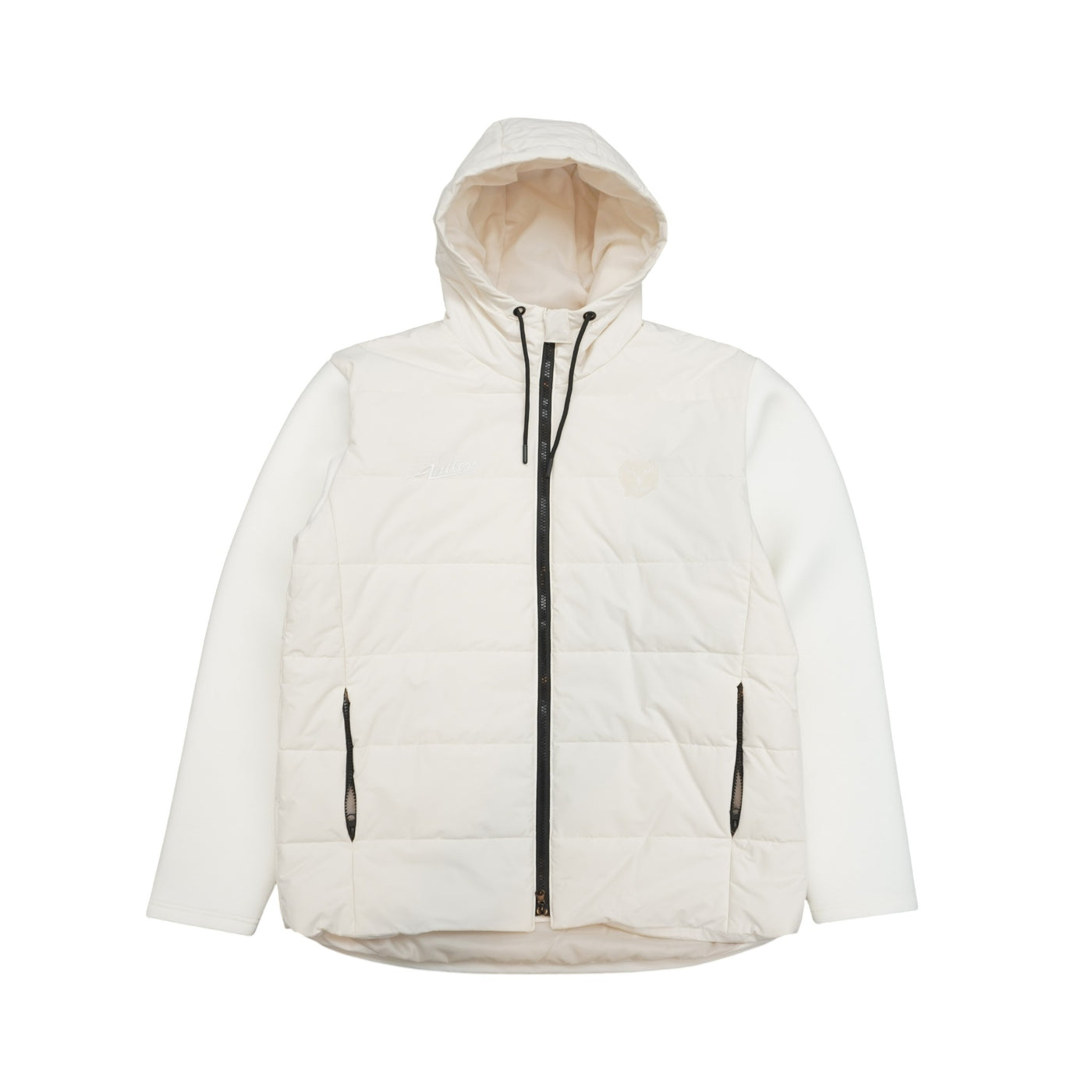 EMB LOGO HYBRID JKT （全2色）