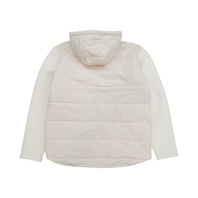 EMB LOGO HYBRID JKT （全2色）