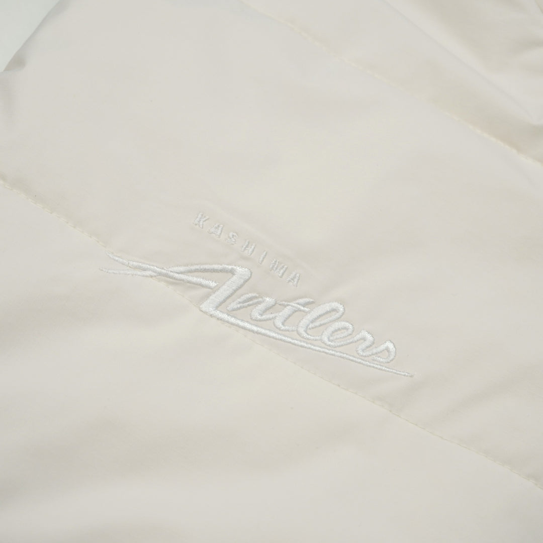 EMB LOGO HYBRID JKT （全2色） – 鹿島アントラーズFC - 公式