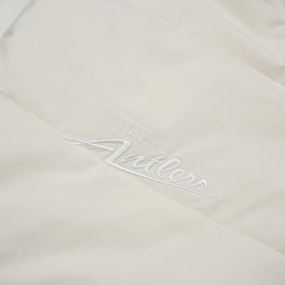EMB LOGO HYBRID JKT （全2色）