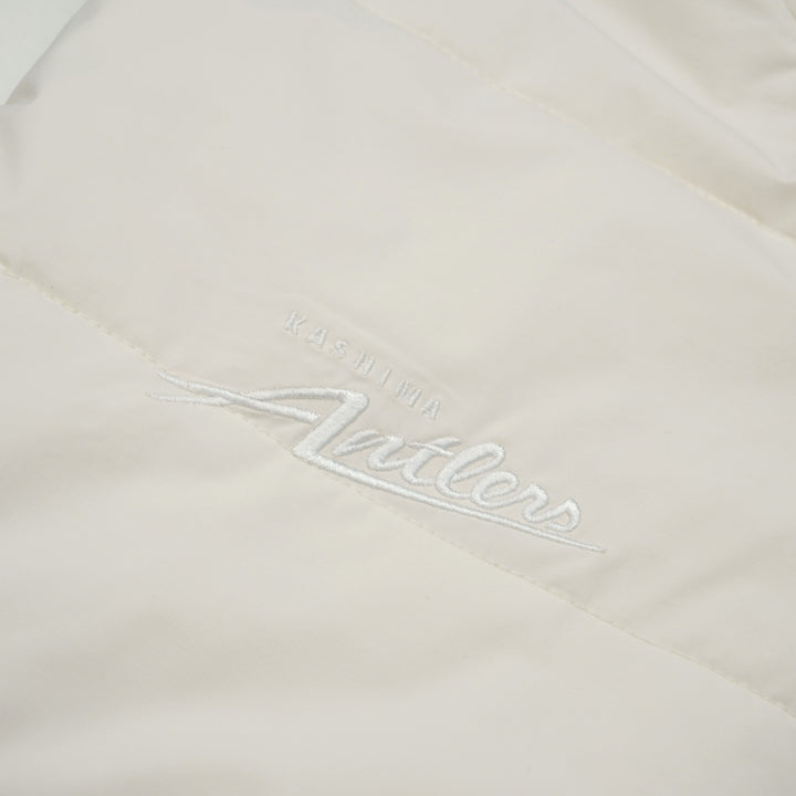 EMB LOGO HYBRID JKT （全2色） – 鹿島アントラーズFC - 公式