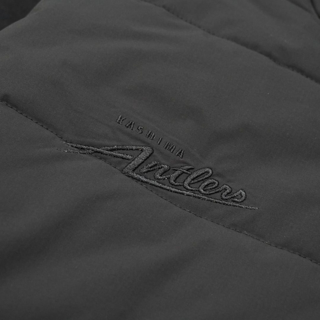 EMB LOGO HYBRID JKT （全2色） – 鹿島アントラーズFC - 公式