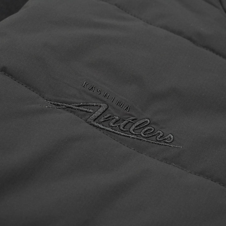 EMB LOGO HYBRID JKT （全2色） – 鹿島アントラーズFC - 公式