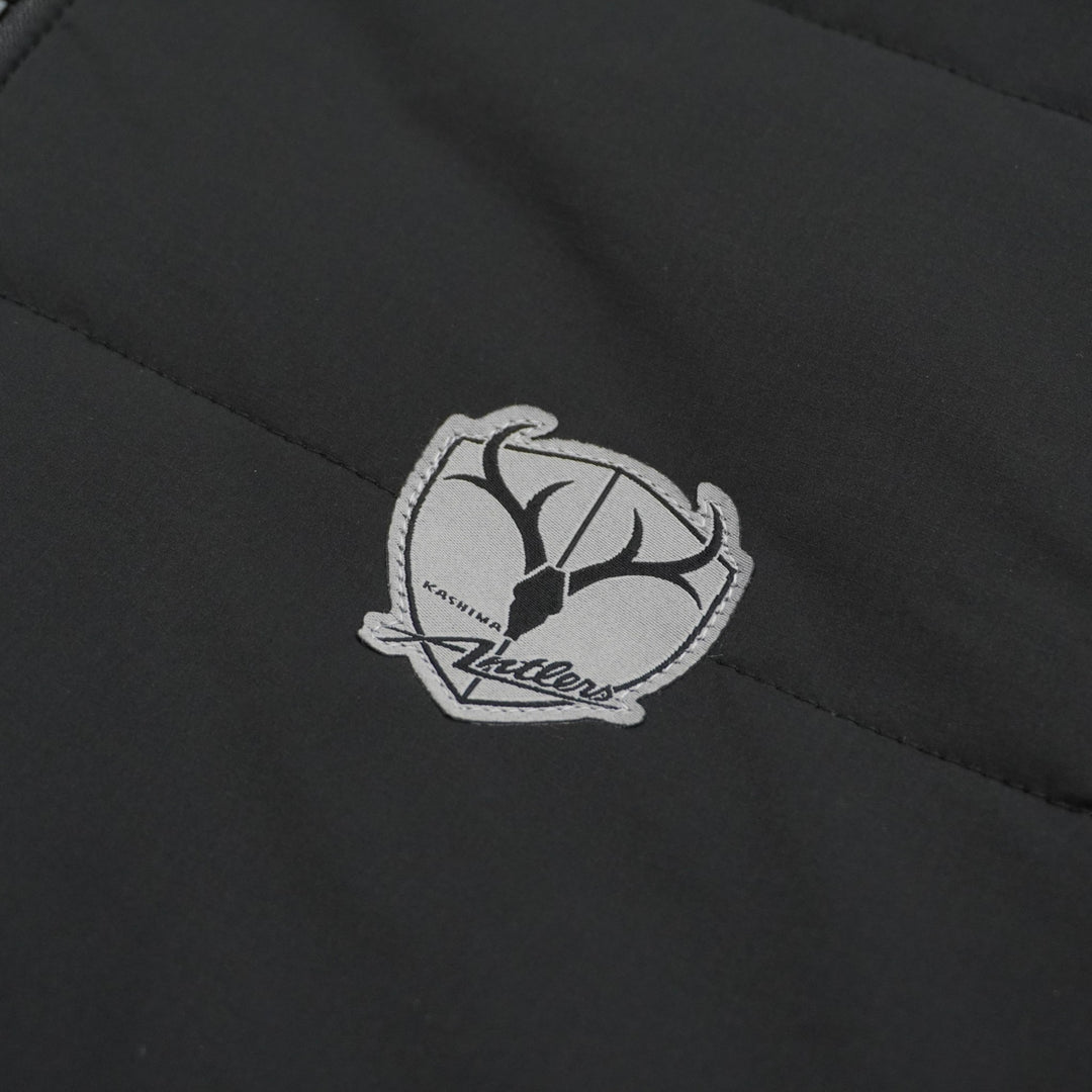 EMB LOGO HYBRID JKT （全2色） – 鹿島アントラーズFC - 公式