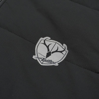 EMB LOGO HYBRID JKT （全2色）