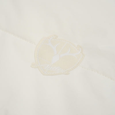 EMB LOGO HYBRID JKT （全2色）