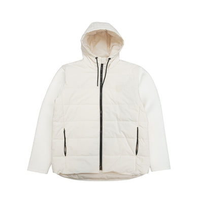 EMB LOGO HYBRID JKT （全2色）