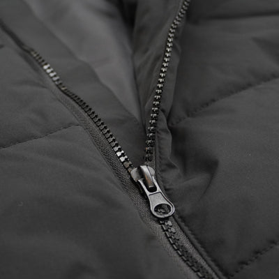 EMB LOGO HYBRID JKT （全2色）