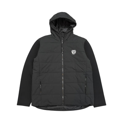 EMB LOGO HYBRID JKT （全2色）