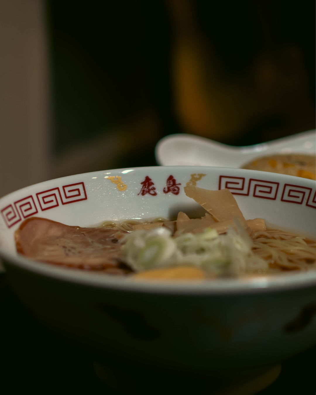 ラーメン丼レンゲセット – 鹿島アントラーズFC - 公式オンラインストア
