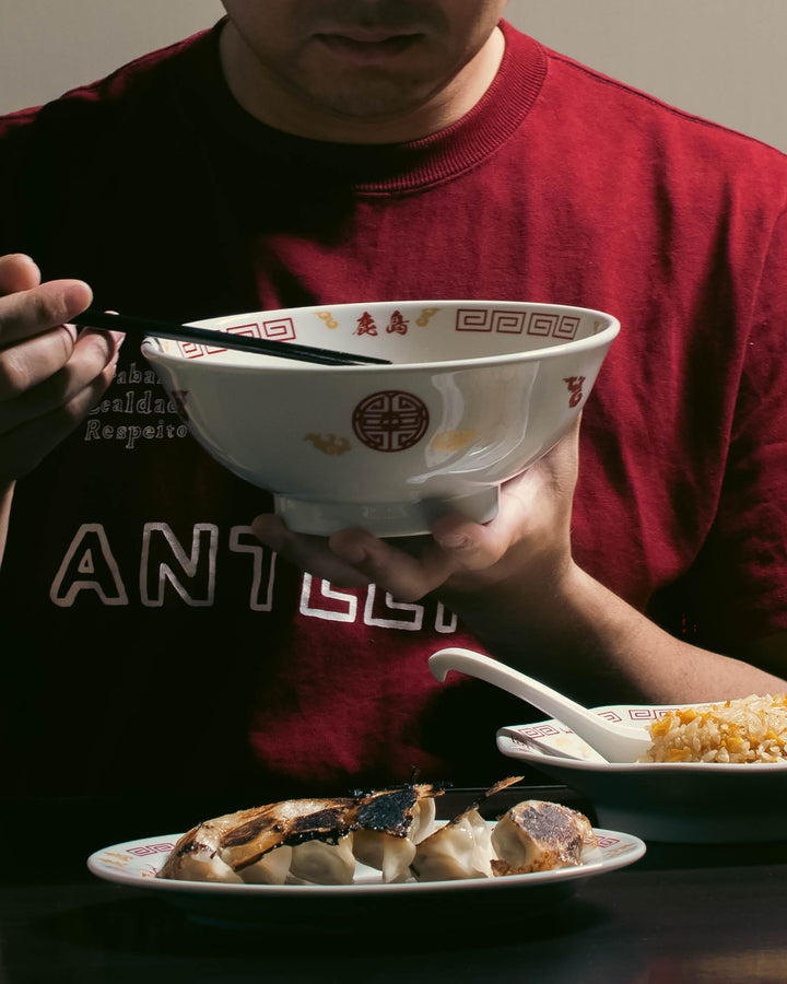 ラーメン丼レンゲセット – 鹿島アントラーズFC - 公式オンラインストア