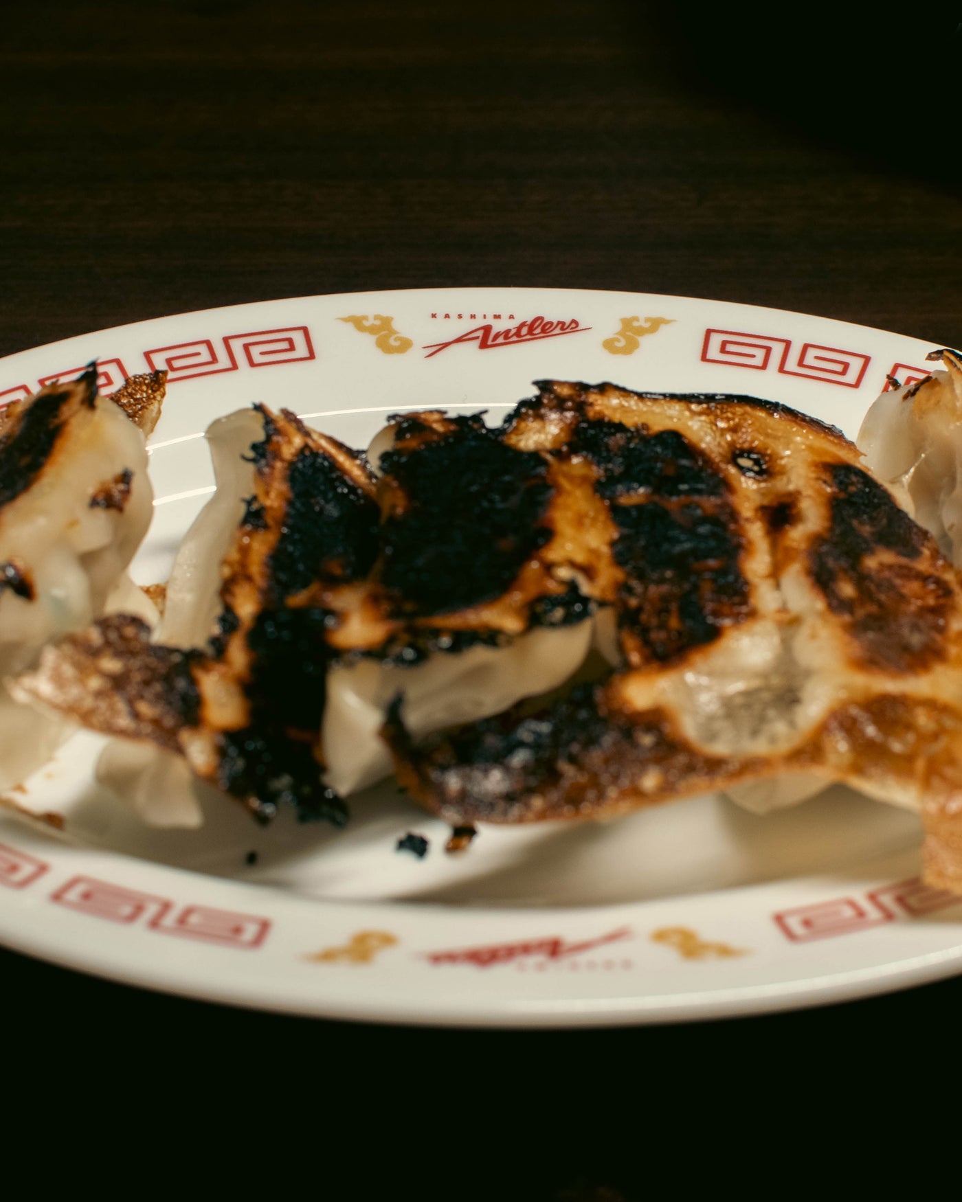 餃子皿 – 鹿島アントラーズFC - 公式オンラインストア