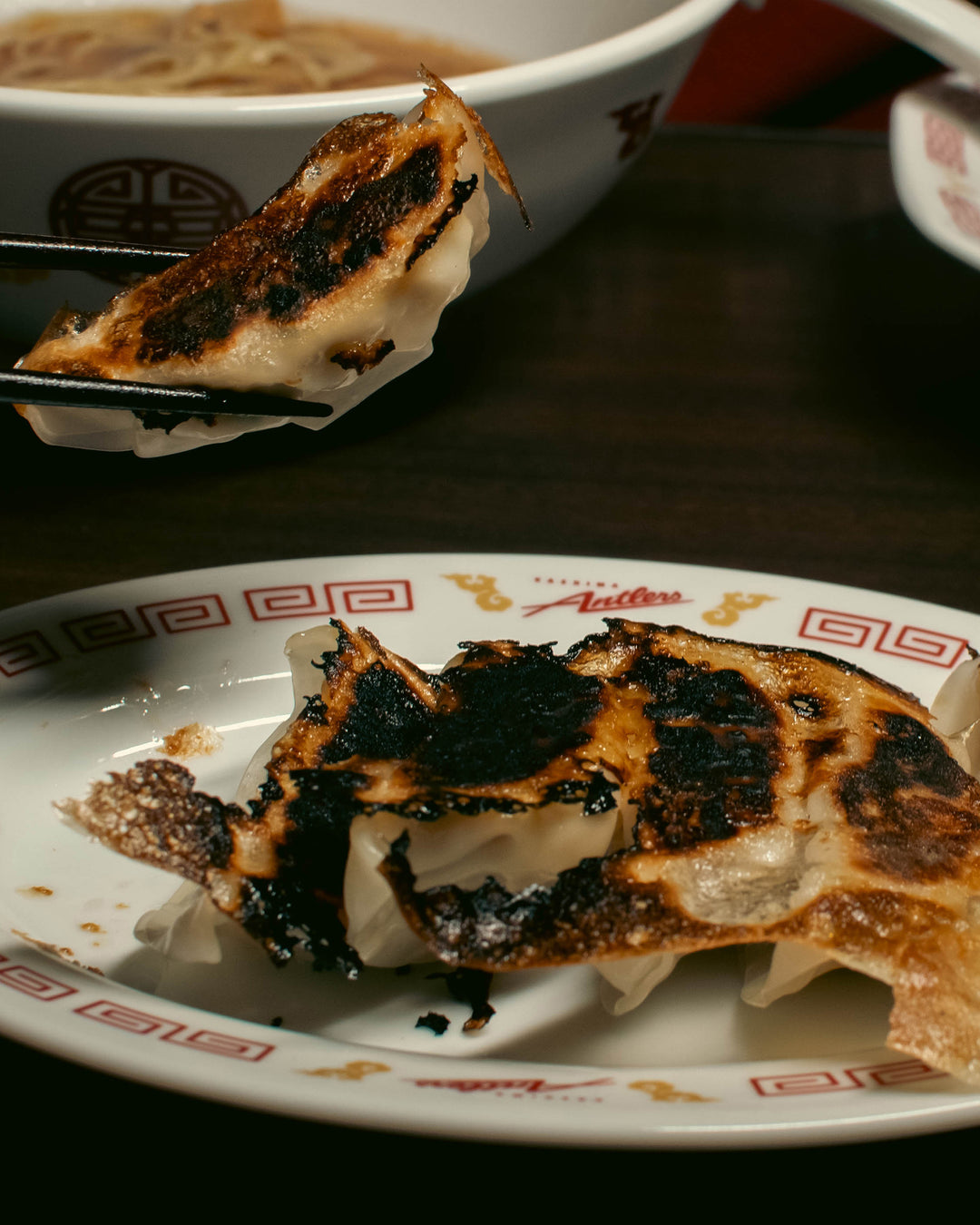 餃子皿 – 鹿島アントラーズFC - 公式オンラインストア