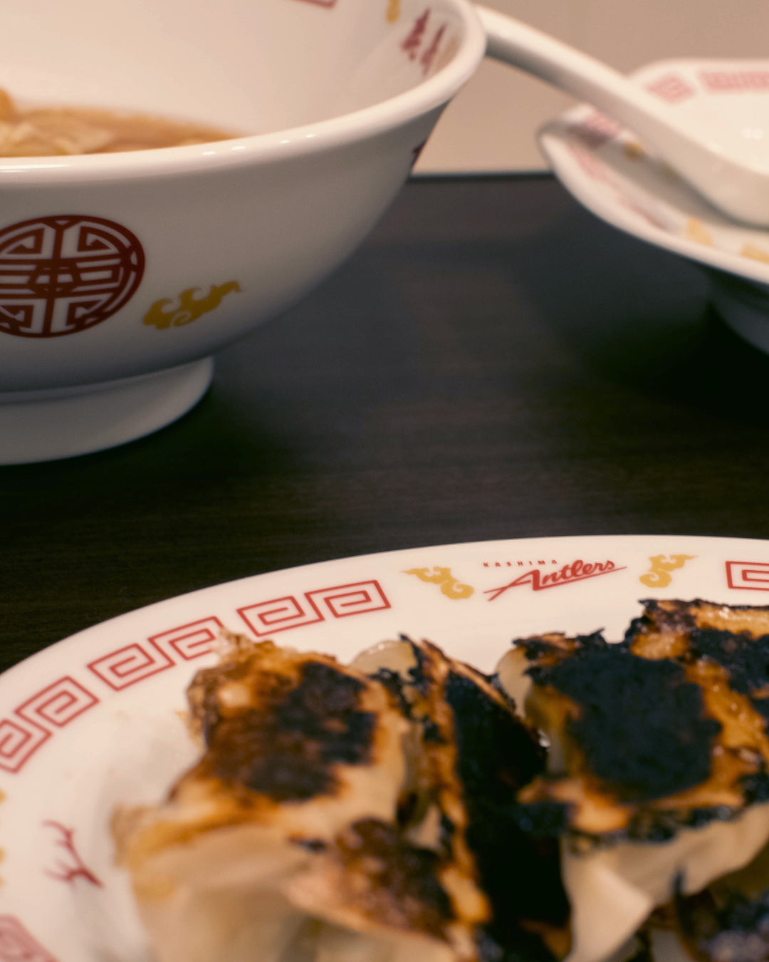 餃子皿 – 鹿島アントラーズFC - 公式オンラインストア