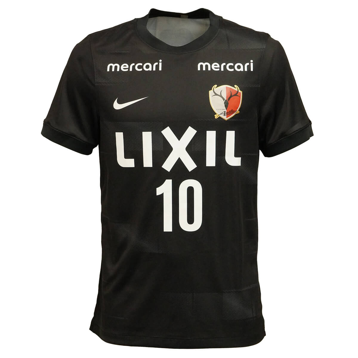 NIKEトレーニングマッチユニフォーム（FP/GK）※番号付き