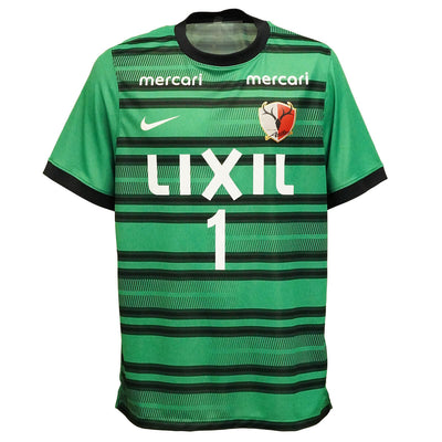 NIKEトレーニングマッチユニフォーム（FP/GK）※番号付き