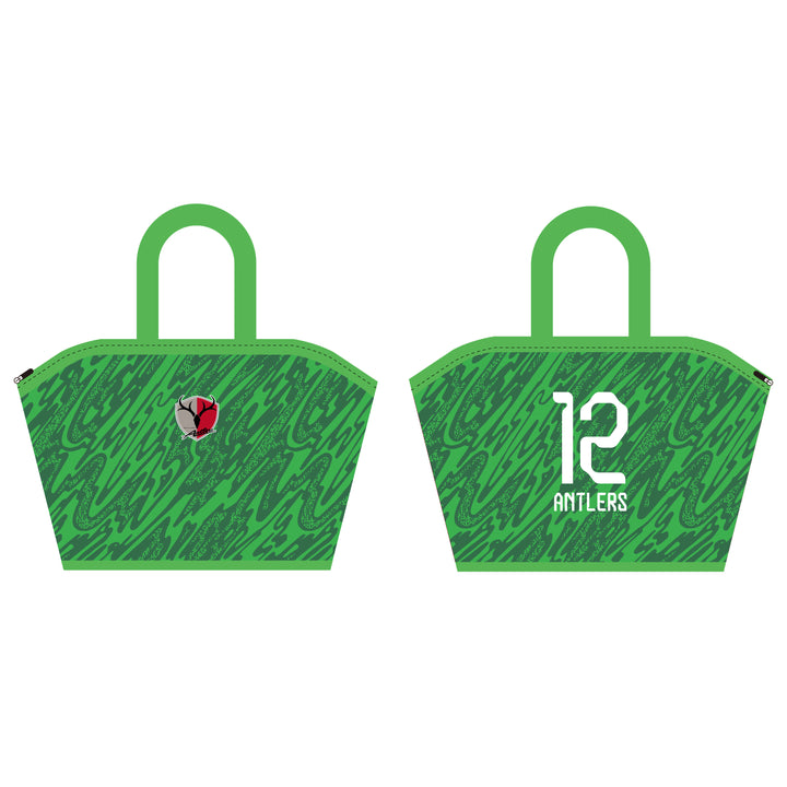 26ユニフォーム柄ランチバッグ【受注】 – 鹿島アントラーズFC - 公式