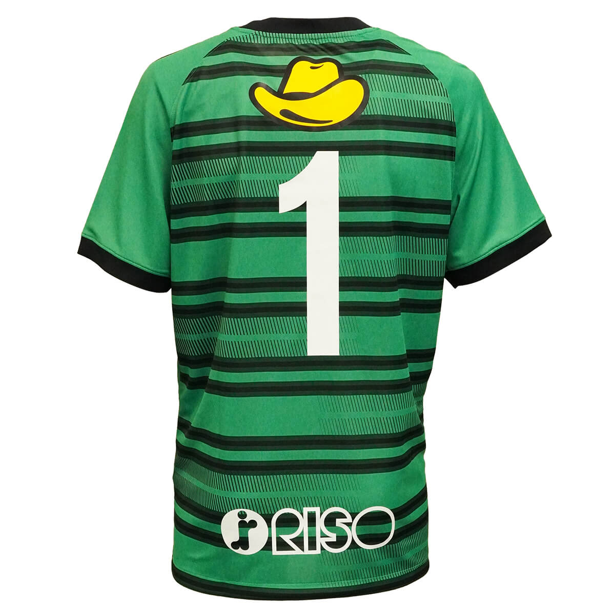 NIKEトレーニングマッチユニフォーム（FP/GK）※番号付き