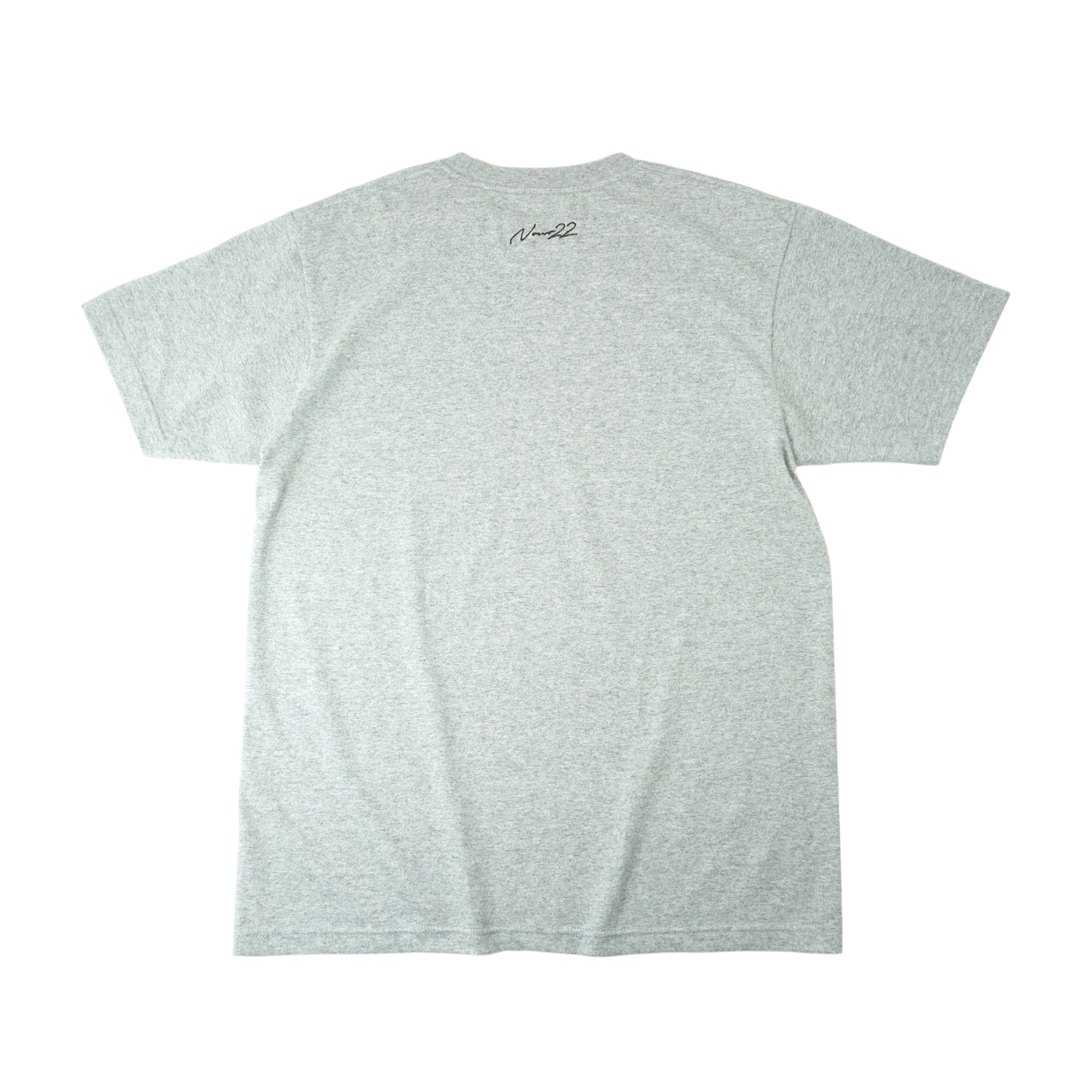 濃野選手プロデュースTシャツ（全3色）【受注】