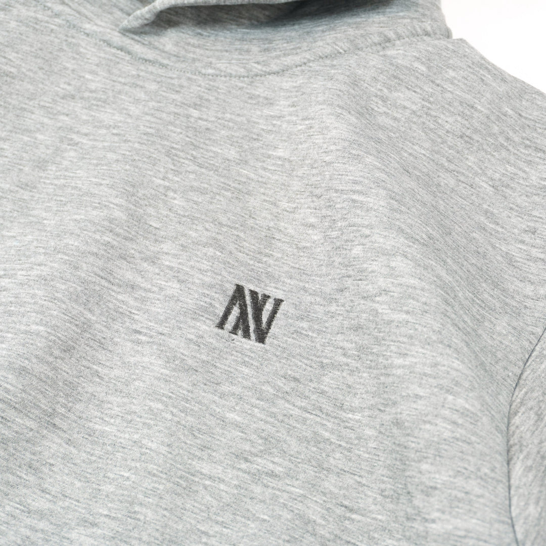 濃野選手プロデュースプルオーバーパーカー（全2色）【受注】 – 鹿島