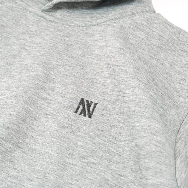 濃野選手プロデュースプルオーバーパーカー（全2色）【受注