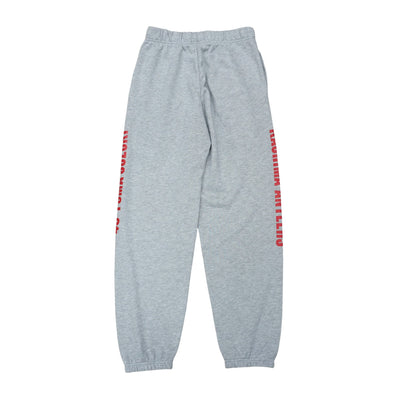 プレイヤーズスウェットパンツ（GRAY）全33種【受注】