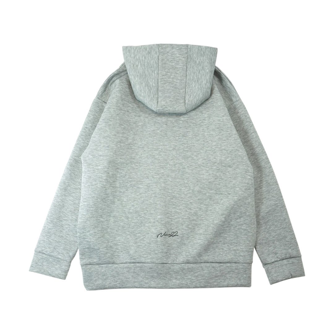 濃野選手プロデュースプルオーバーパーカー（全2色）【受注