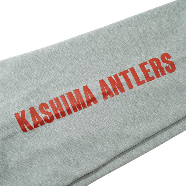 プレイヤーズスウェットパンツ（GRAY）全33種【受注】 – 鹿島