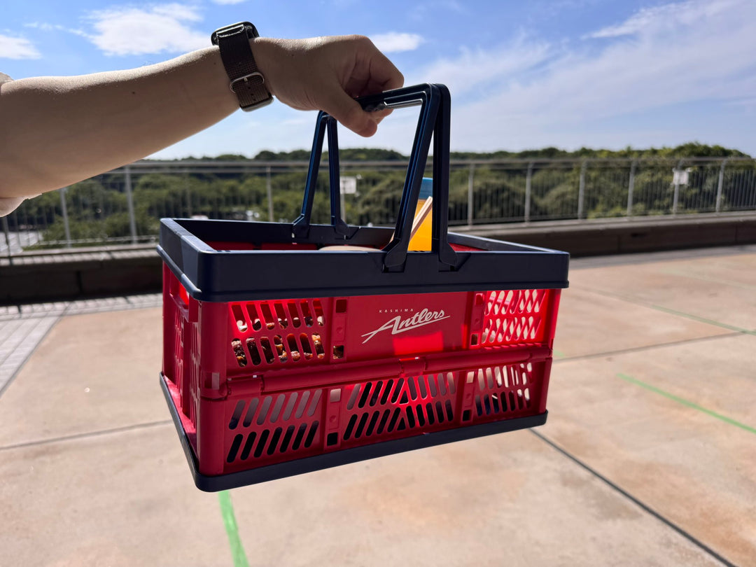 デリシャス・キャリアー・オブ・インフィニティ – 鹿島アントラーズFC