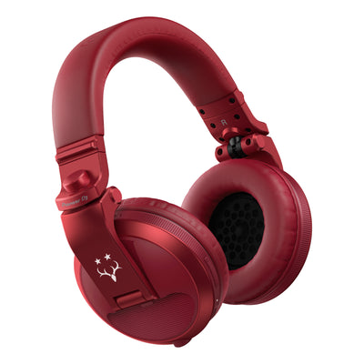 【受付終了】Pioneer DJ × KASHIMA ANTLERS　HDJ-X5BT-R