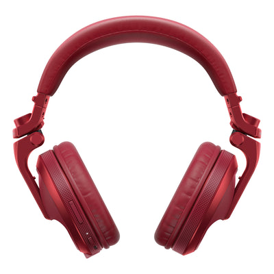 【受付終了】Pioneer DJ × KASHIMA ANTLERS　HDJ-X5BT-R
