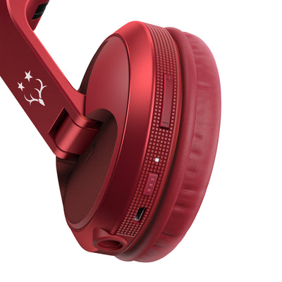 【受付終了】Pioneer DJ × KASHIMA ANTLERS　HDJ-X5BT-R