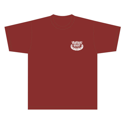 IBARAKI BOOST Tシャツ