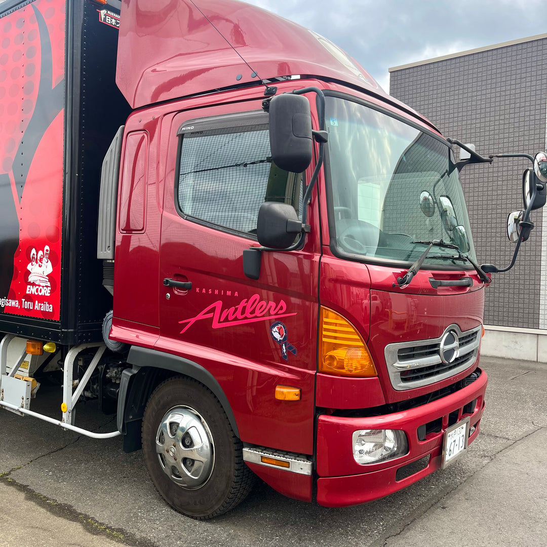 リボンマグネット（1st） – 鹿島アントラーズFC - 公式オンラインストア